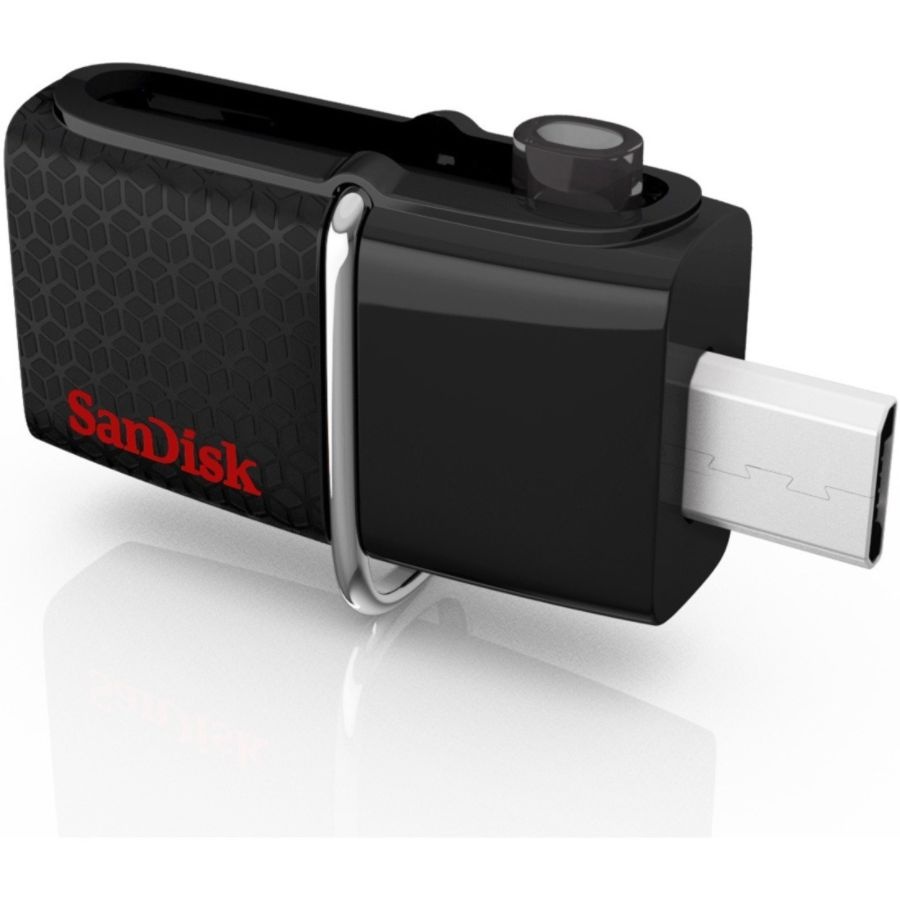 slide 8 of 8, SanDisk Ultra Dual Usb Drive 3.0 Flash Drive, 32Gb, 1 ct