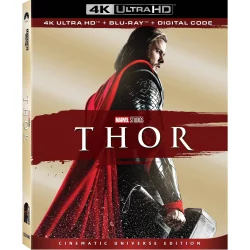 Marvel Thor (4K/UHD)