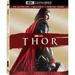 Marvel Thor (4K/UHD)
