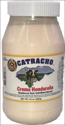 Catracho Catr Cream Honduran