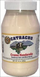 Catracho Catr Cream Honduran