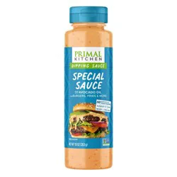 Primal Kitchen Special Sauce Dipping Sauce 10 oz