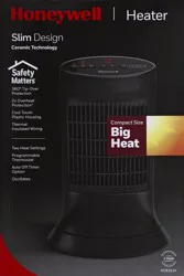 Honeywell Heater 1 ea