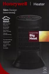 Honeywell Heater 1 ea