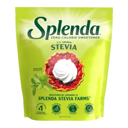 Splenda Zero Calorie Stevia Sweetener 9.7 oz
