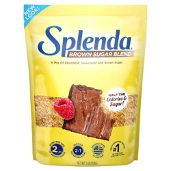 Splenda Brown Sugar Blend