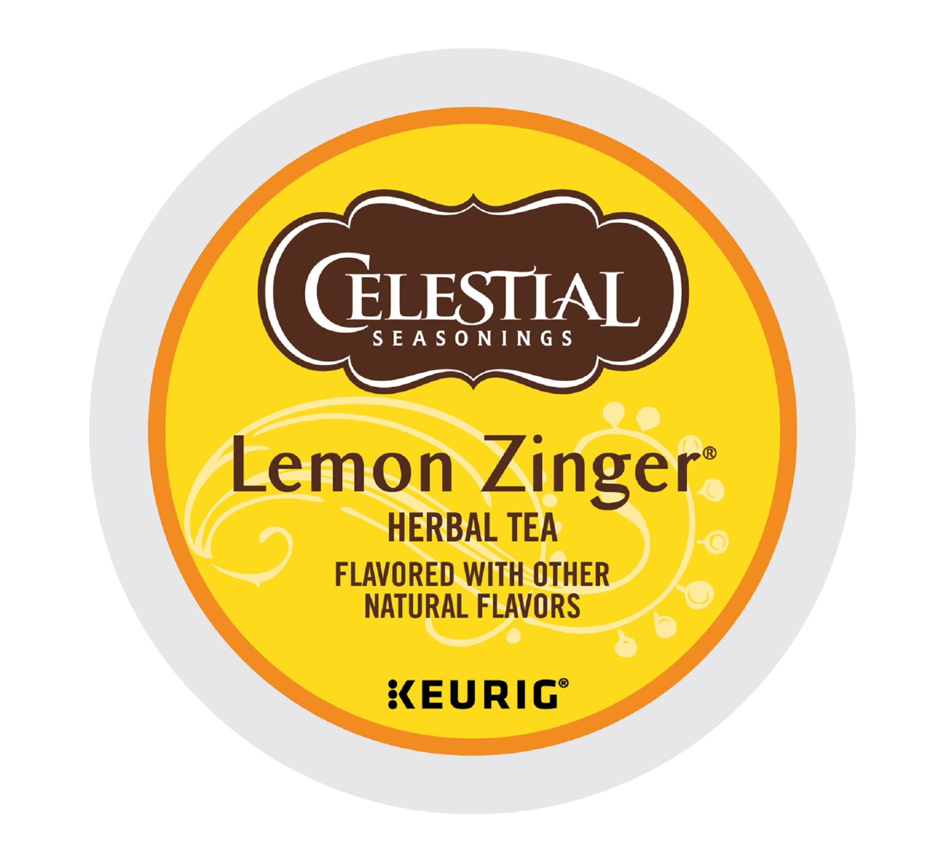 slide 1 of 4, Celestial Seasonings Herbal Tea 24 ea, 24 ct