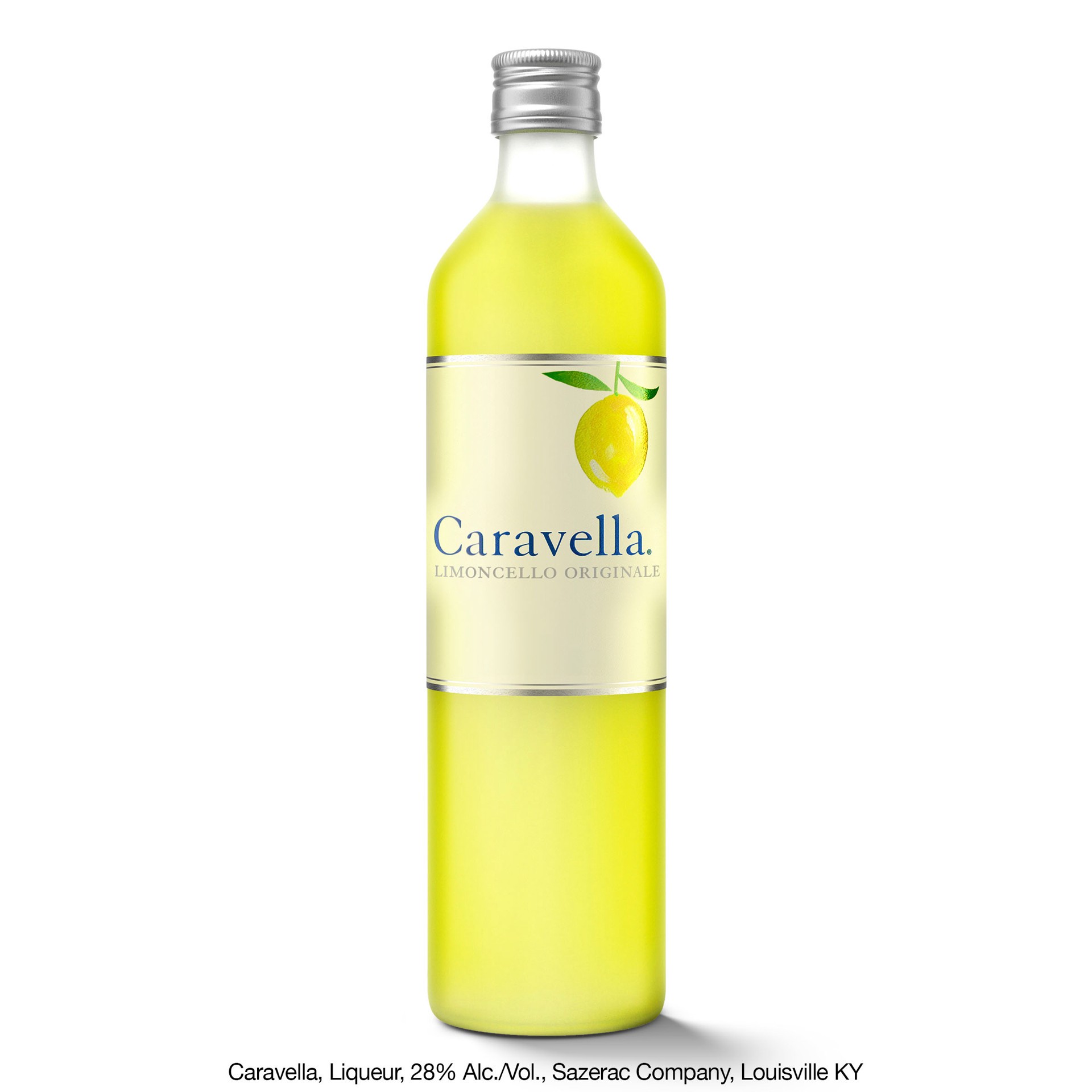 slide 1 of 3, Caravella Limoncello 750 ml, 750 ml