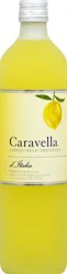 Caravella Limoncello 750 ml