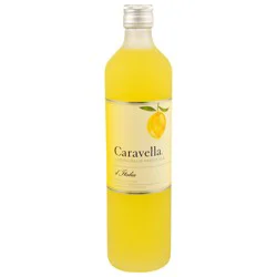 Caravella Limoncello Liqueur 750 ml