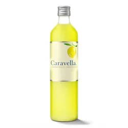 Caravella Limoncello Liqueur 750 ml