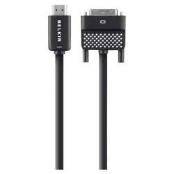 Belkin HDMI to DVI Cable