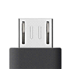 slide 6 of 9, Belkin 4 ft Micro-USB to USB ChargeSync Cable, Black, 1 ct