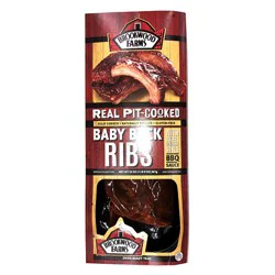 Brookwood Farms Baby Back Ribs