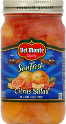 Del Monte Citrus Salad - 20 oz