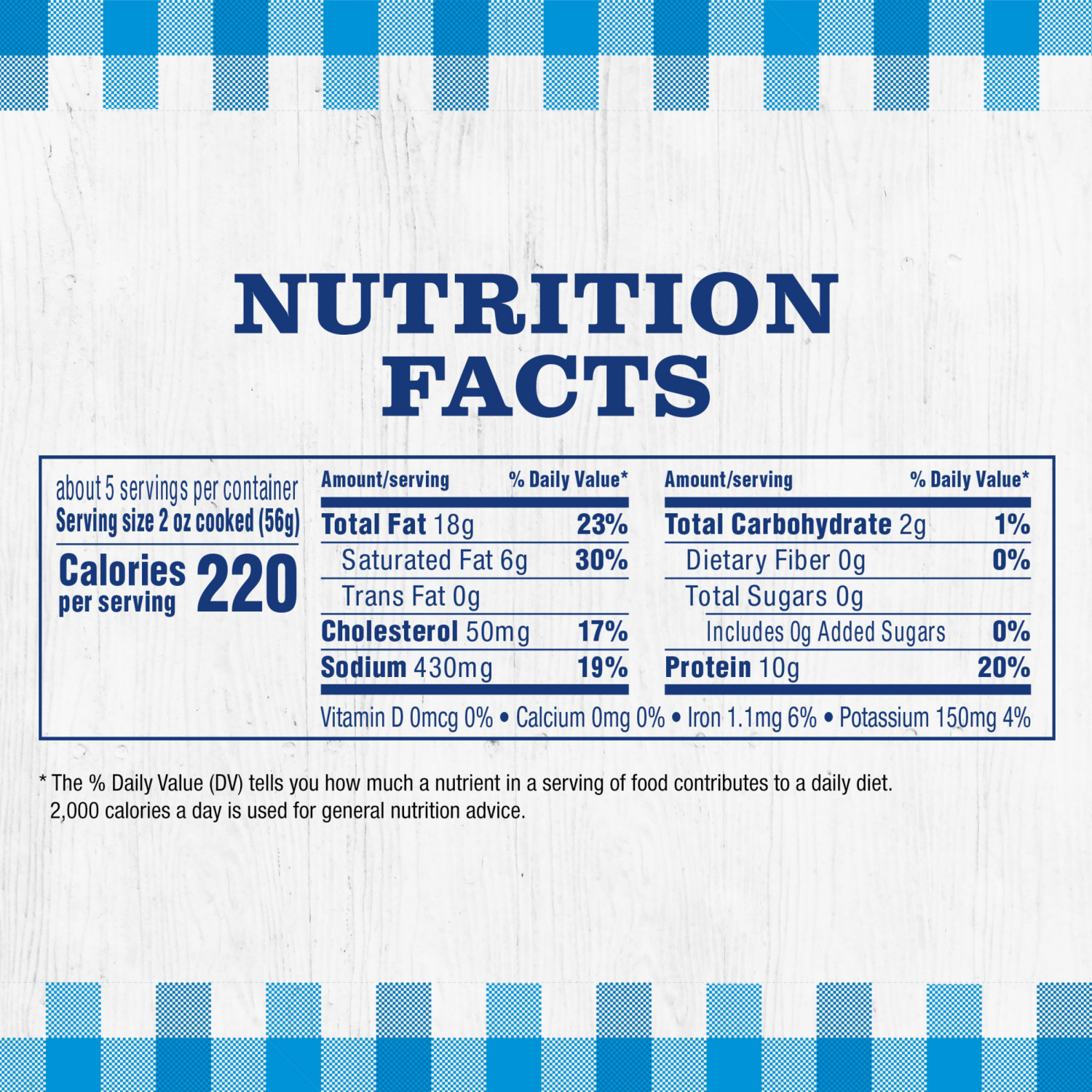 slide 3 of 8, Odoms Tennessee Pride Mild Country Sausage 16 oz, 16 oz
