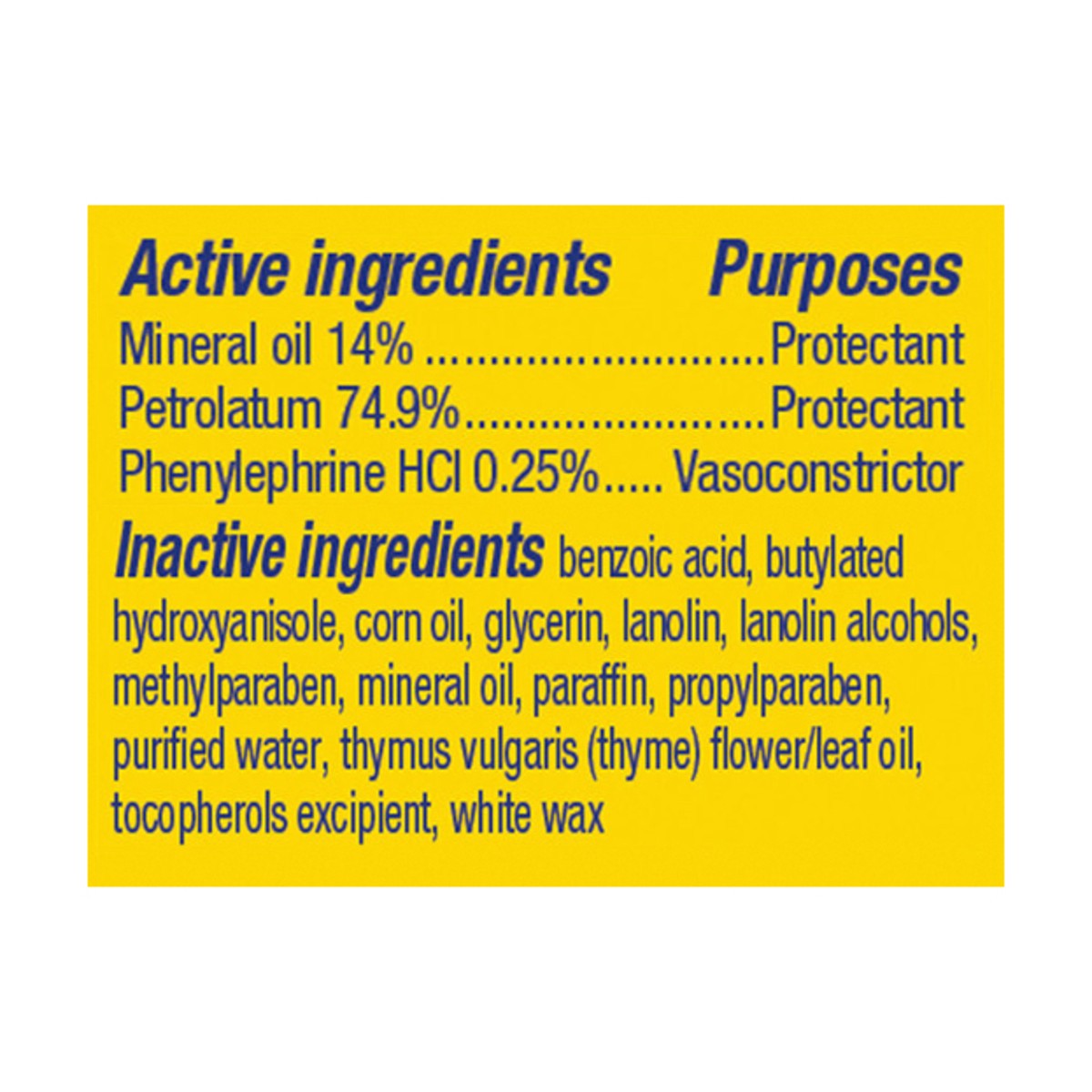 slide 2 of 12, Preparation H HemorrhoidOintment, 1 ct