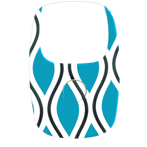 slide 5 of 7, Clarity Opticard, 1 ct