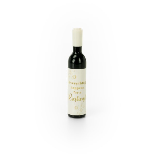 slide 6 of 8, DM Merchandising Modern Monkey 3-In-1 Wine Opener, Assorted, 1 ct