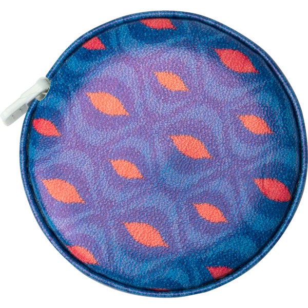 slide 6 of 9, Dm Merchandising In-A-Fix Mini Tape Measure, Assorted Colors, 1 ct