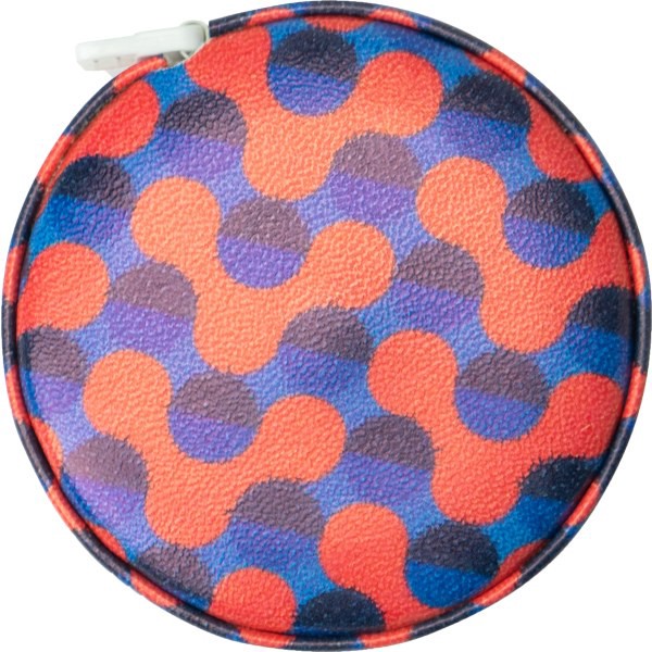 slide 5 of 9, Dm Merchandising In-A-Fix Mini Tape Measure, Assorted Colors, 1 ct