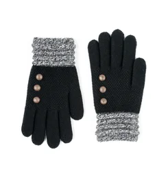 Britts Knits Gloves