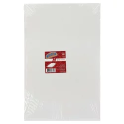 Paper Images Apparel Boxes White Robe