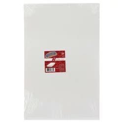 Paper Images Apparel Boxes White Robe