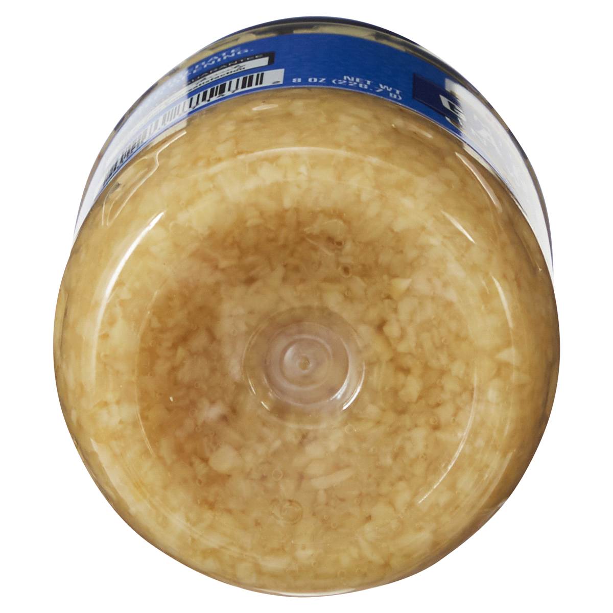 Meijer Garlic Minced in Water 8 oz Shipt