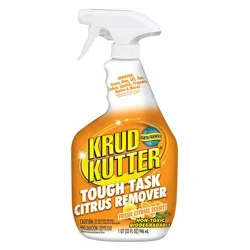 Krud Kutter Tough Task Citrus Scented Remover