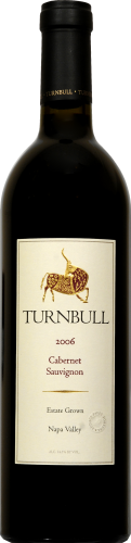 slide 2 of 2, Turnbull Cabernet Sauvignon, 750 ml