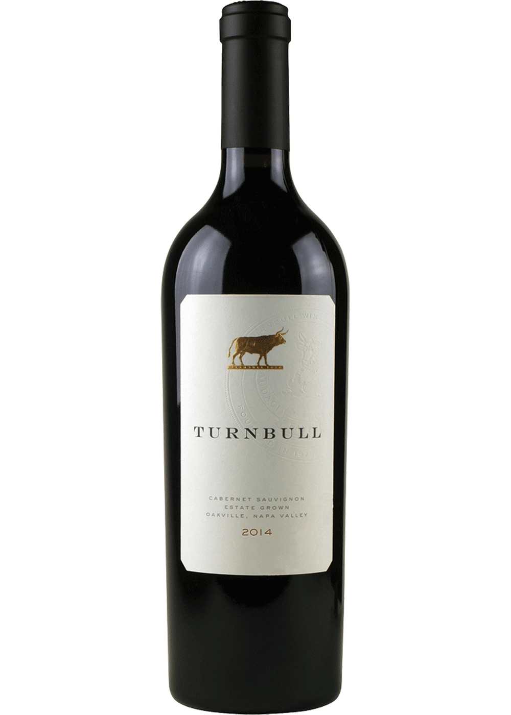 slide 1 of 1, Turnbull Wine Cellars Turnbull Cabernet Sauvignon, 750 ml