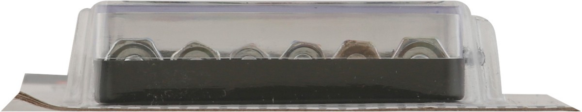 slide 6 of 11, Allied Precision Screwdrivers 6 ea, 6 ct