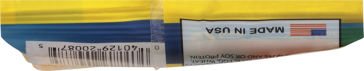 slide 9 of 9, Island Snacks Crawlers Snack Size 3 oz, 3 oz