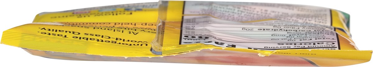 slide 8 of 9, Island Snacks Crawlers Snack Size 3 oz, 3 oz