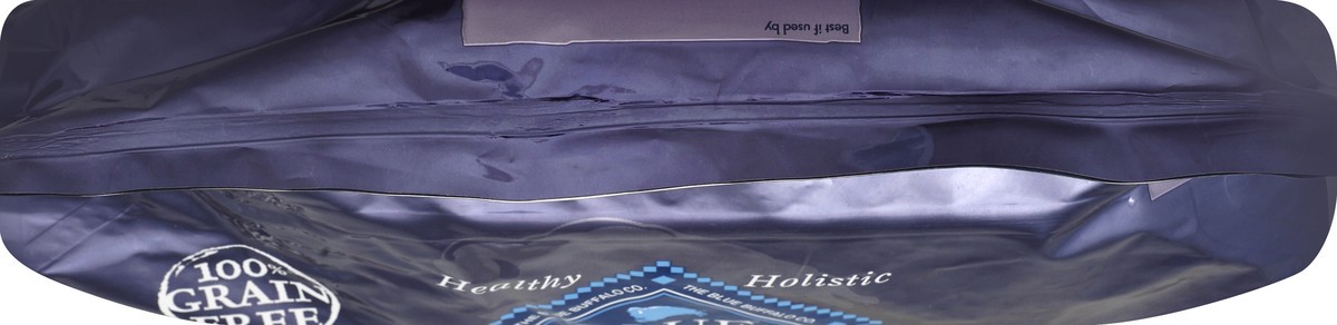 slide 3 of 7, BLUE Food For Cats 12 lb, 12 lb