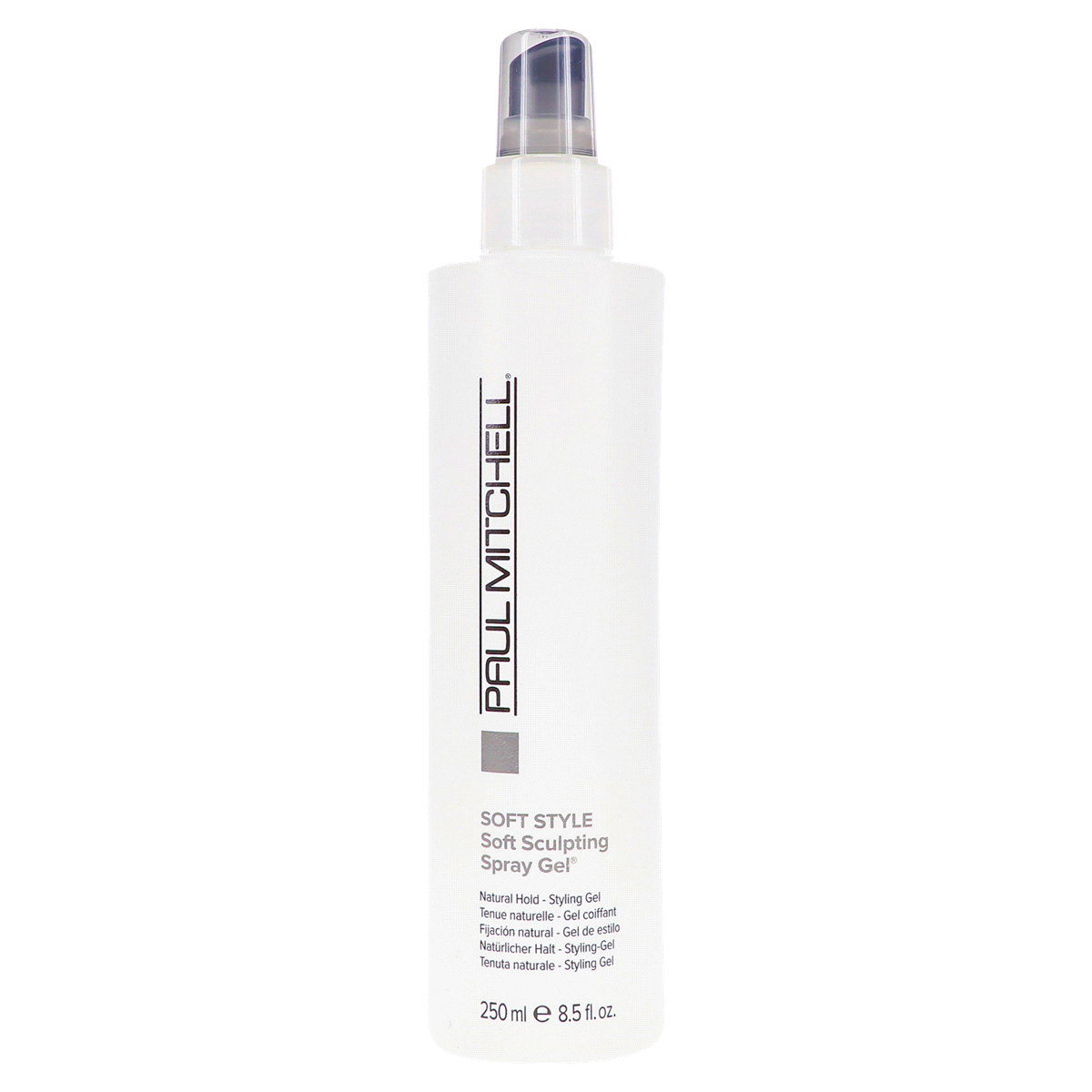 slide 1 of 5, Paul Mitchell Soft Sculpting Spray Gel, 8.5 fl oz