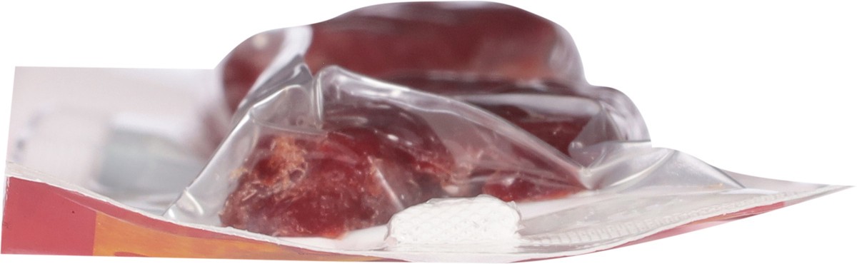 slide 9 of 13, Jack Link's Slow Cooked & Seasoned Hot Beef Steak 2 oz, 2 oz