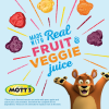 slide 6 of 29, MOTTS Mott's Animals Assorted Fruit Flavored Snacks 10 Count, 10 ct