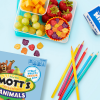 slide 26 of 29, MOTTS Mott's Animals Assorted Fruit Flavored Snacks 10 Count, 10 ct