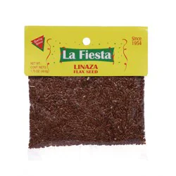 Lf Flax Seed Whole