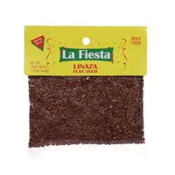 Lf Flax Seed Whole