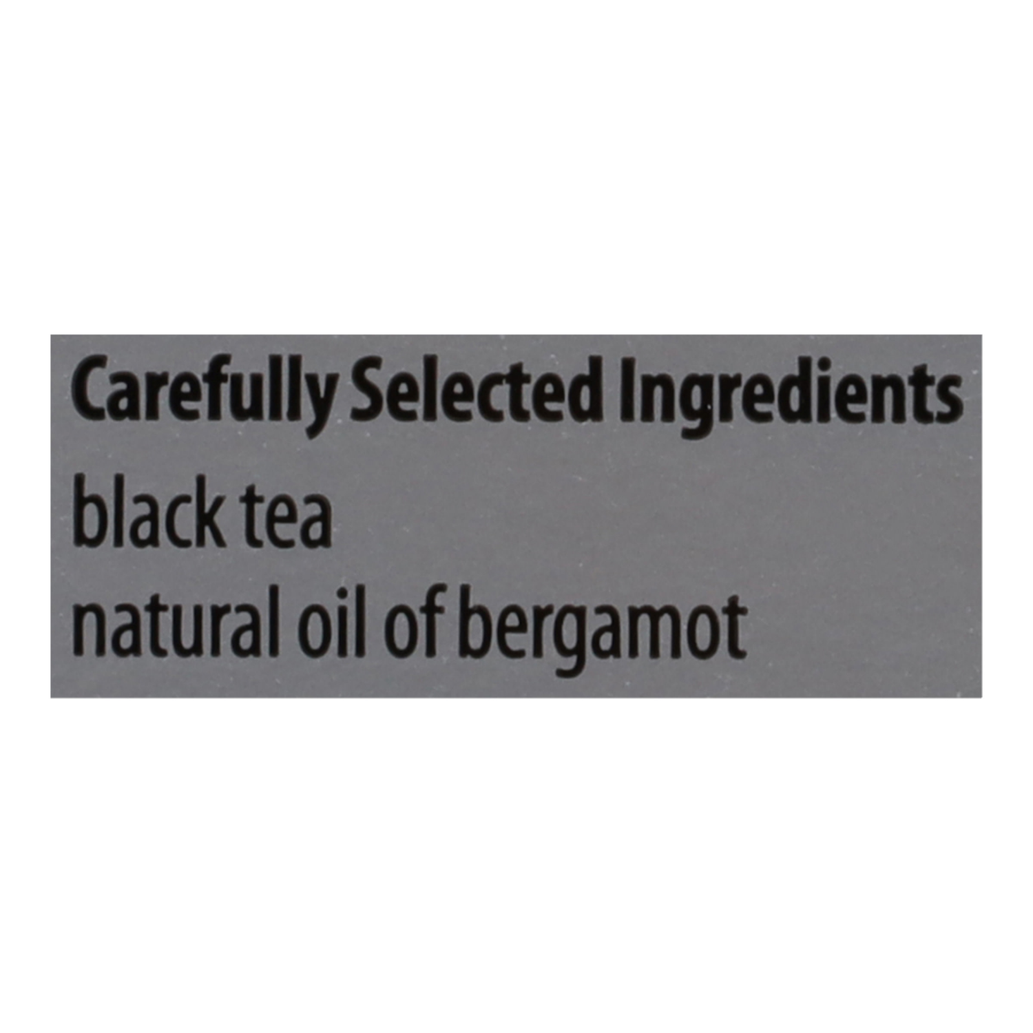 slide 4 of 5, Bigelow Black Tea, Earl Grey, Tea Bags, 20 ct