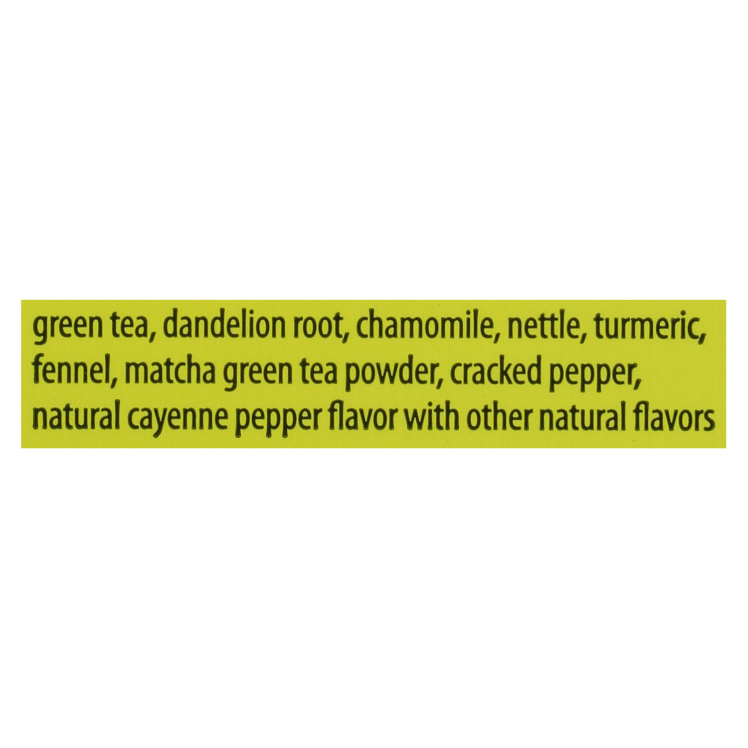 slide 4 of 5, Bigelow Matcha Green Tea, Tea Bags, 18 ct