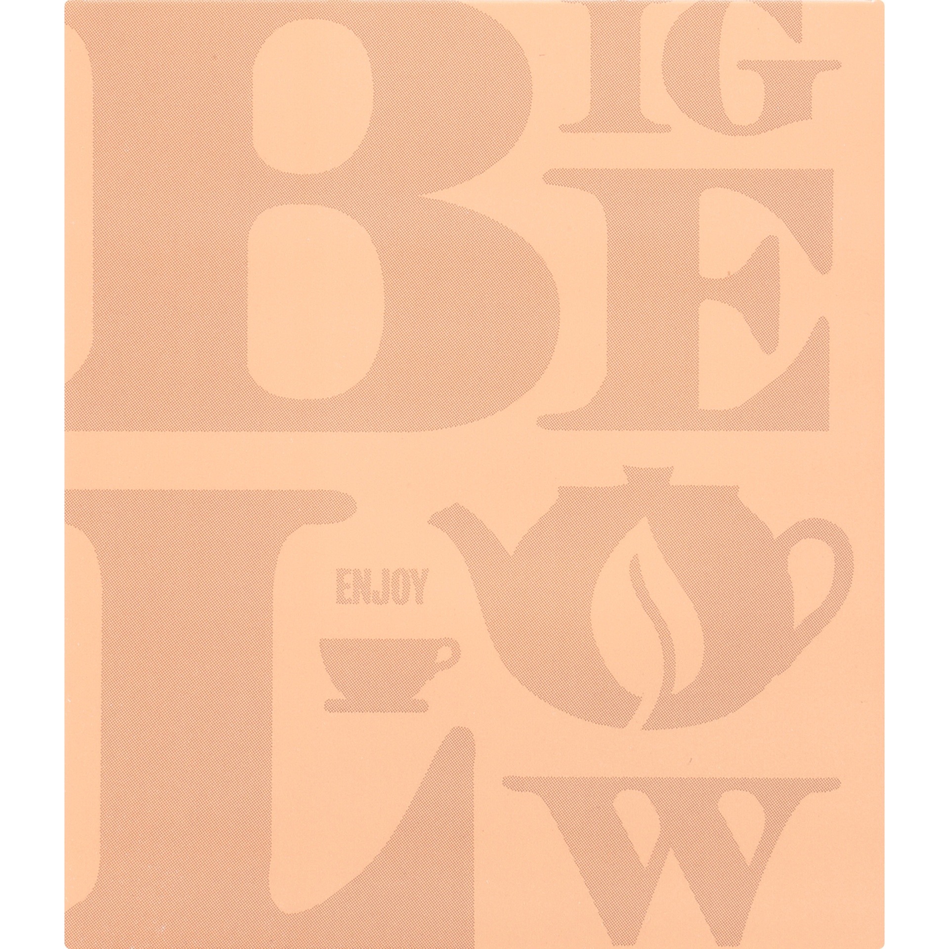slide 4 of 7, Bigelow Herbal Tea Ginger Peach Turmeric Caffeine Free Tea Bags, 18 ct