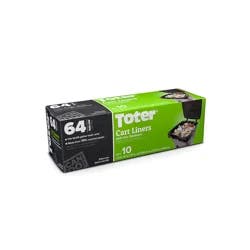 Toter Trash Can Liners