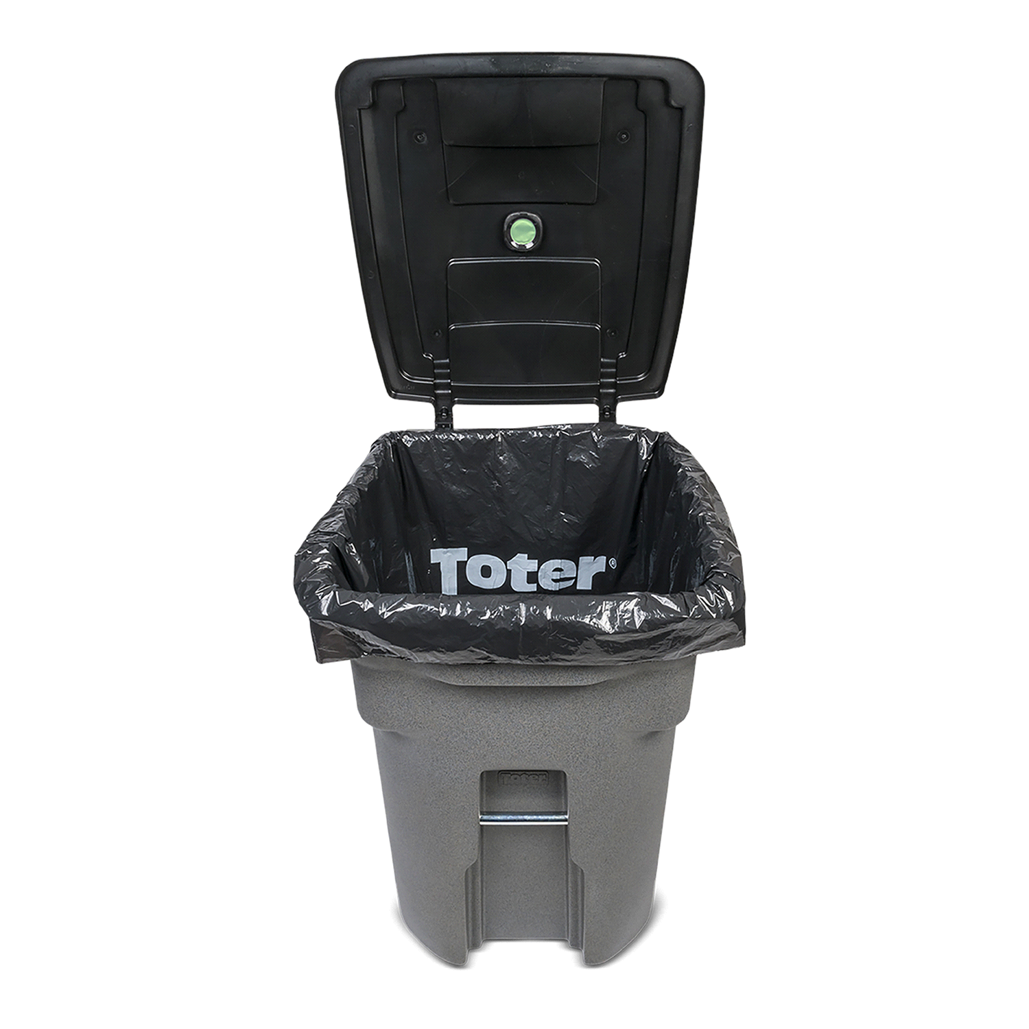 slide 3 of 3, Toter PowerFresh Trash Can Odor Eliminator, 1 ct