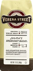 Verena Street Coffee - 12 oz