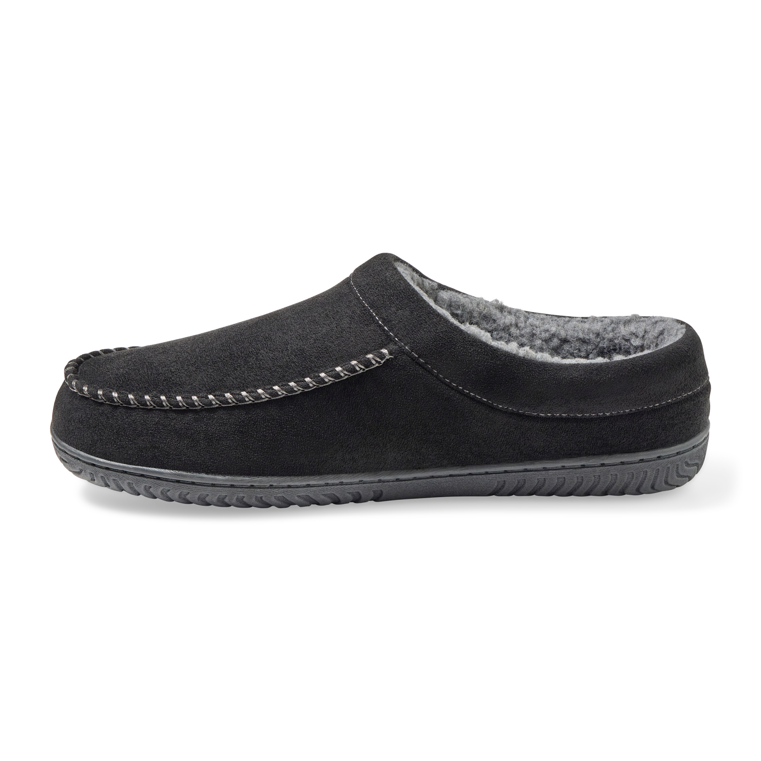 slide 4 of 6, Dockers SMF4934ADK Moc Black 9, 1 ct