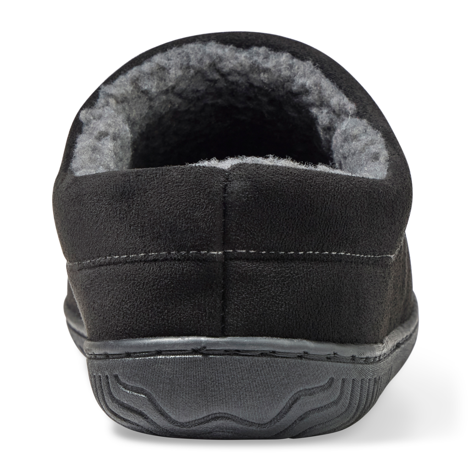 slide 2 of 6, Dockers SMF4934ADK Moc Black 10, 1 ct